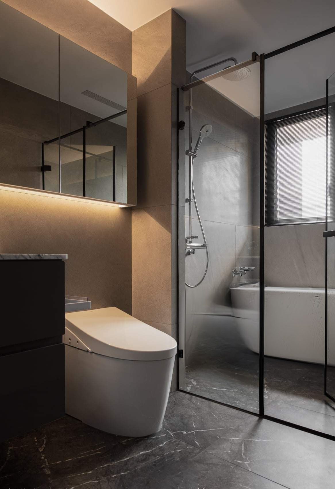 Tôi cho thuê nhà mới, hai đường đi, Võ Thị Sáu, 105m2x 5T vỉa hè 31 Tr - Ảnh 2